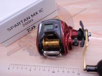 スパルタンMX IC 200H