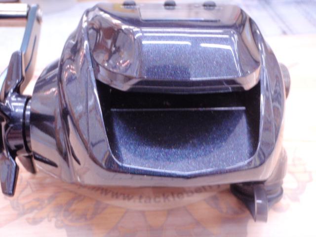 レオブリッツ 400J