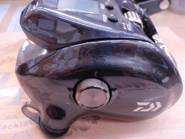 レオブリッツ 400J