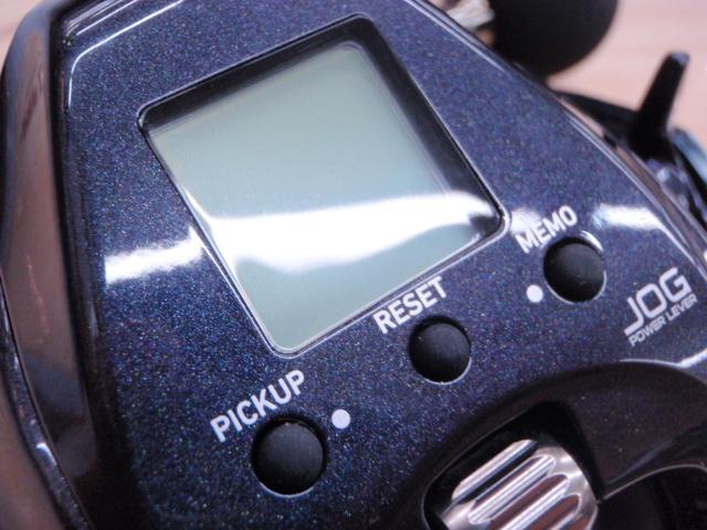 レオブリッツ 400J