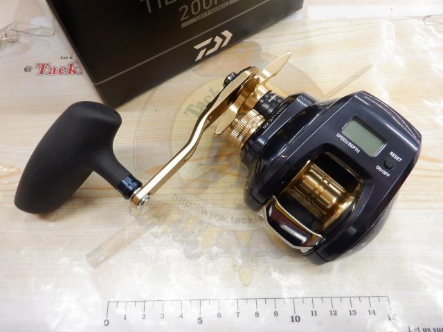 ティエラ LJ IC 200HL