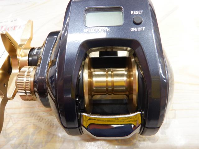 ティエラ LJ IC 200HL