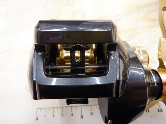 ティエラ LJ IC 200HL