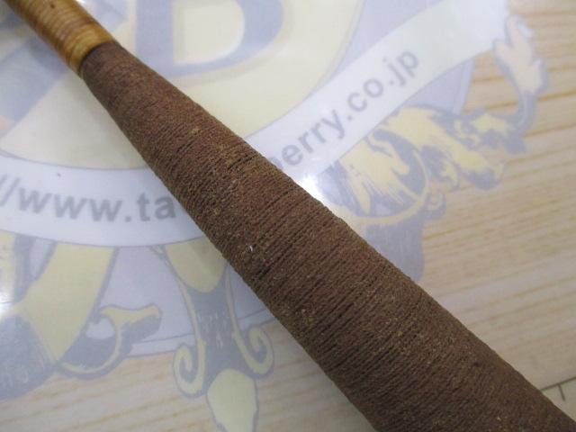 ケブラーカーボ波紋 中硬7