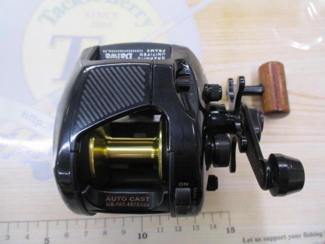 スーパー胴付 GS-15早技