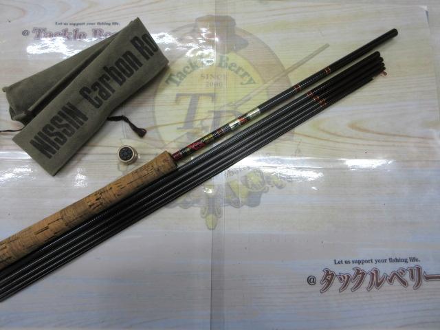 精魂テンカラ1号3207