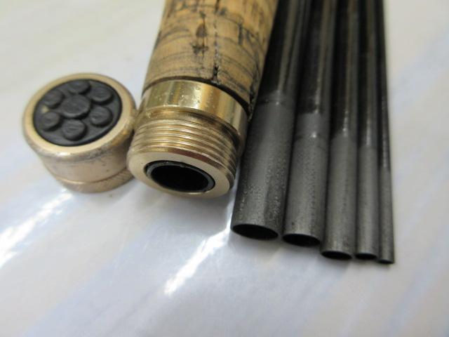 精魂テンカラ1号3207