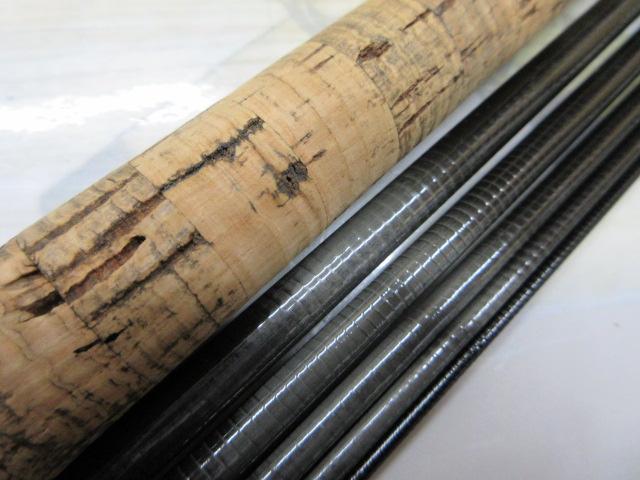 精魂テンカラ1号3207