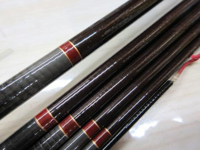 精魂テンカラ1号3207