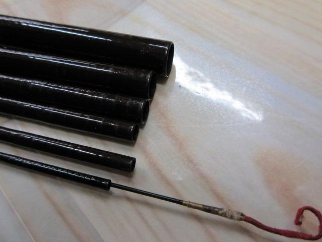 精魂テンカラ1号3207