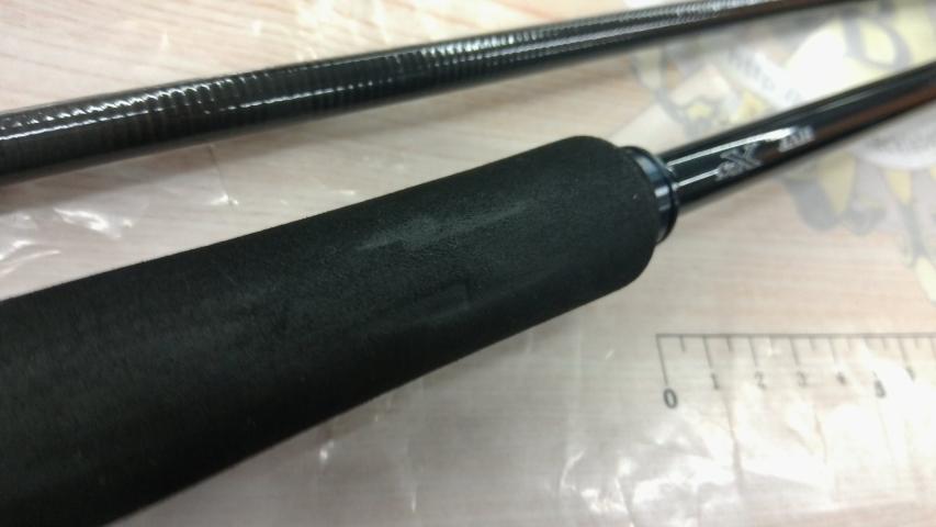 ドラッガーX SLSJ 84M