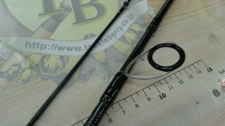 ドラッガーX SLSJ 84M