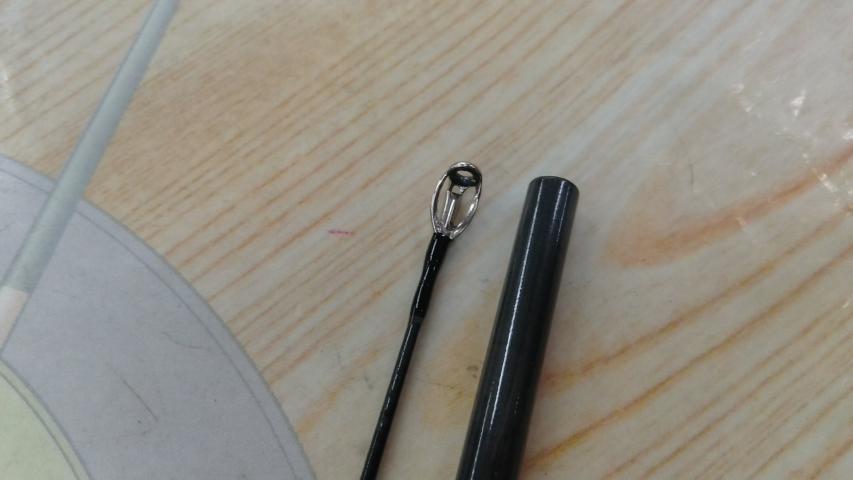 ドラッガーX SLSJ 84M