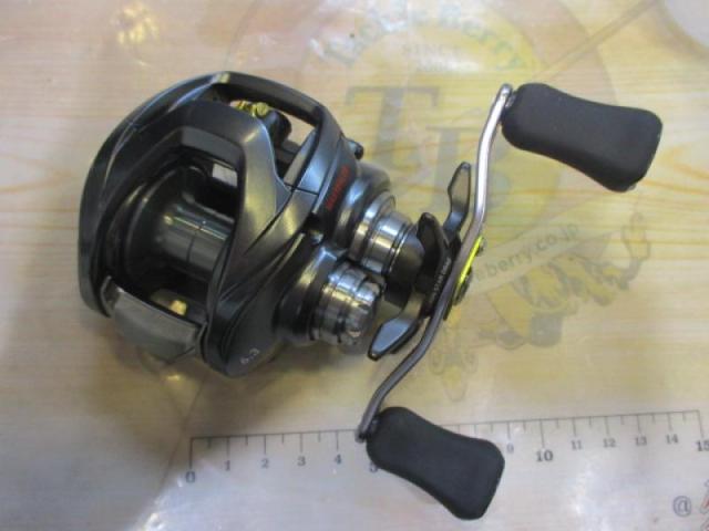 スティーズ A TW 1016H