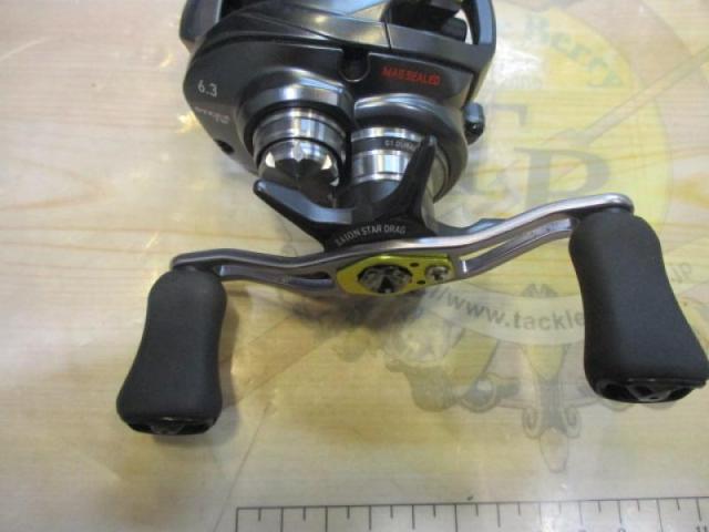 スティーズ A TW 1016H