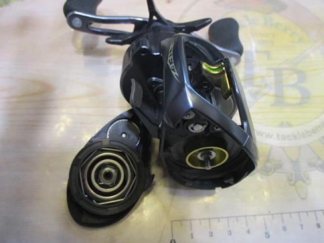 スティーズ A TW 1016H