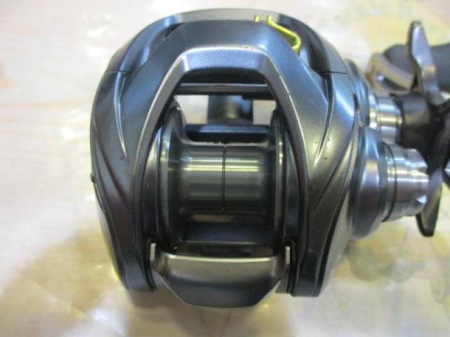 スティーズ A TW 1016H