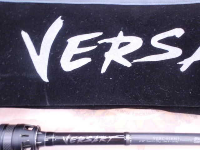 ベルサート VERC-610M