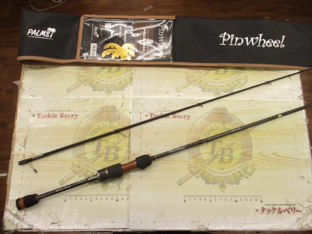 ピンウィール PFGS-63UL