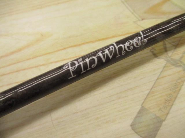 ピンウィール PFGS-63UL