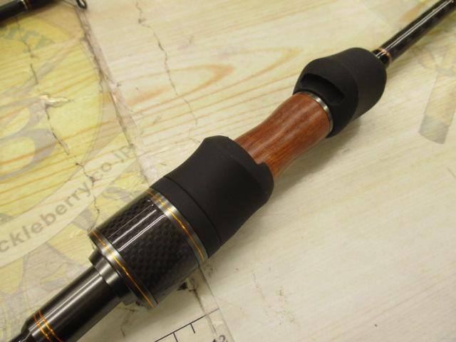 ピンウィール PFGS-63UL