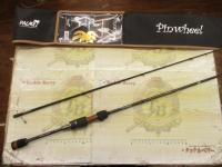 ピンウィール PFGS-63UL