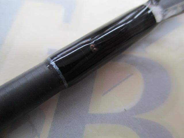 ブリゲイドトバリ BT642S-M