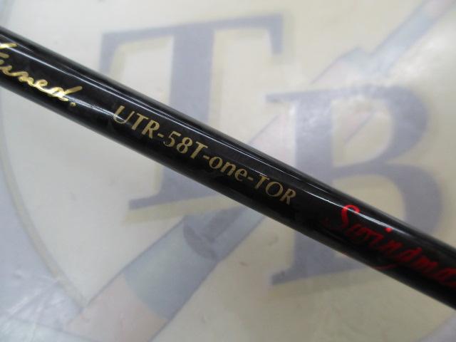 スラム UTR-58T-one-TOR スウィングマン