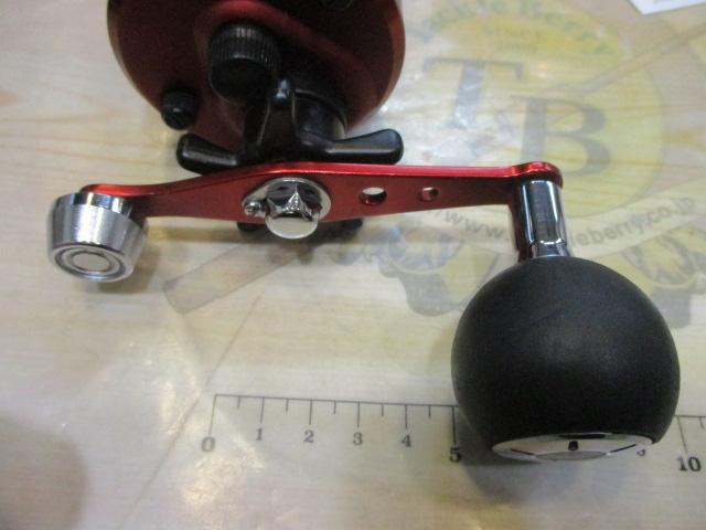 17ダイナスター 300