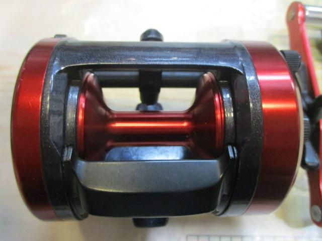 17ダイナスター 300