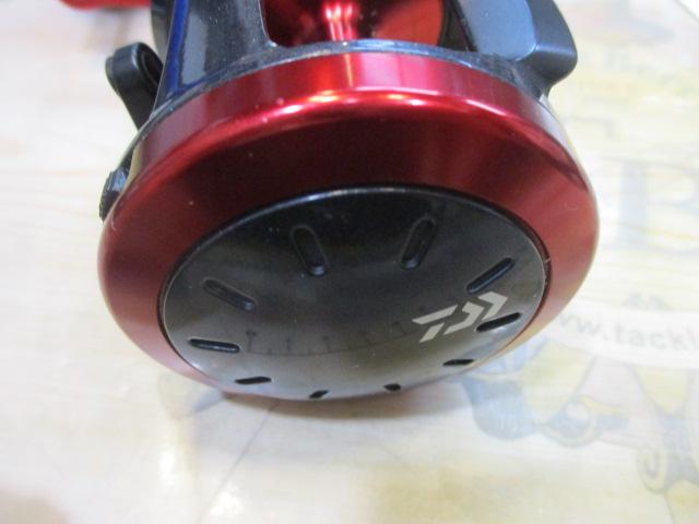 17ダイナスター 300