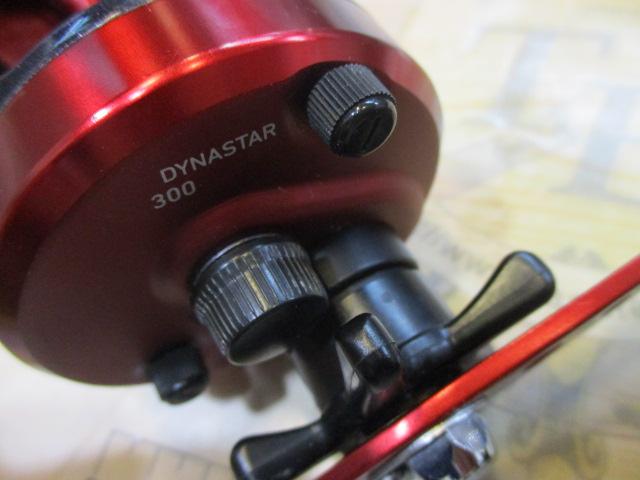 17ダイナスター 300