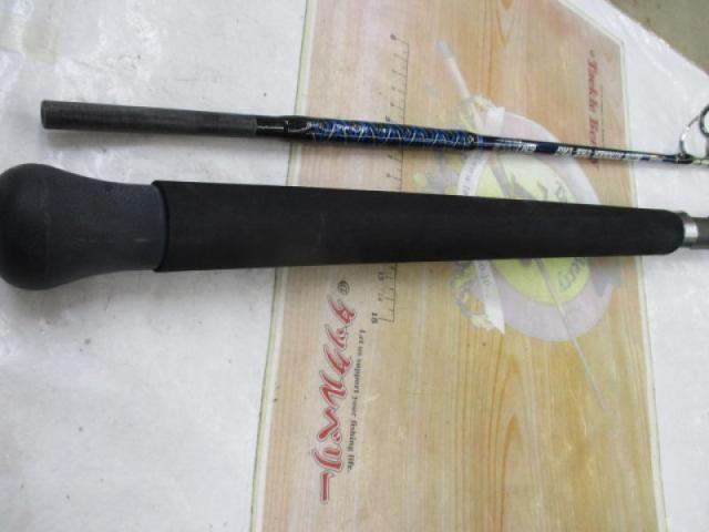 ブルーランナーザタグ60M