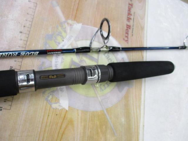 ブルーランナーザタグ60M