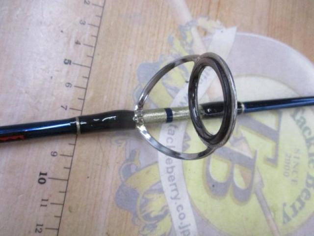 ブルーランナーザタグ60M