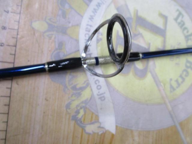 ブルーランナーザタグ60M