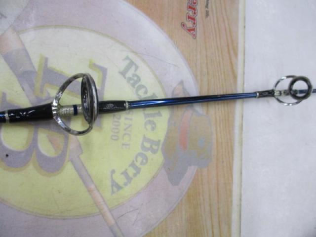 ブルーランナーザタグ60M