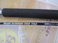 ブルーランナーザタグ60M