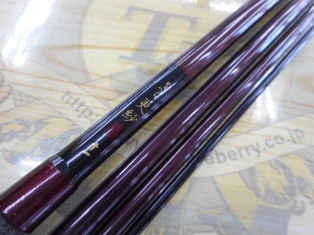 がまへら更紗 11