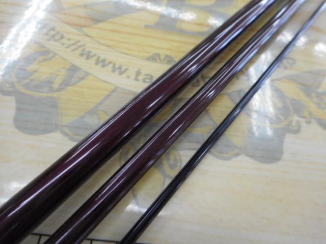 がまへら更紗 9