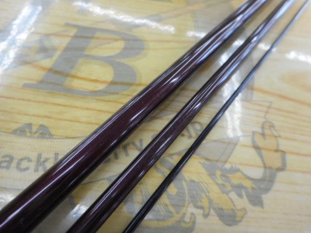 がまへら更紗 9