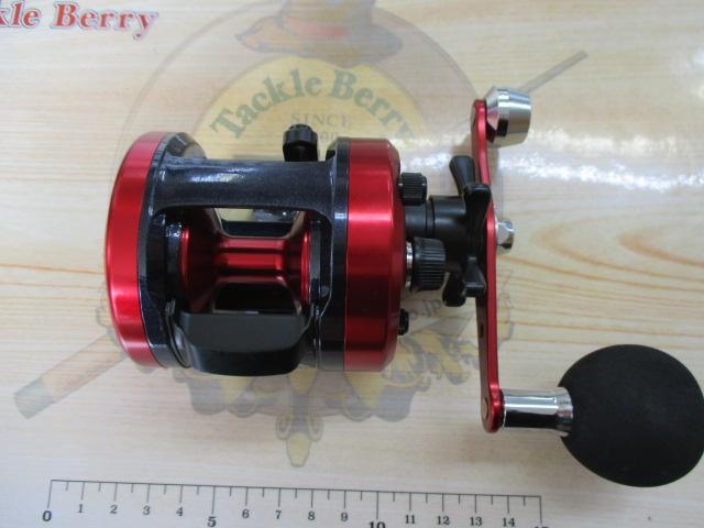 17ダイナスター 250