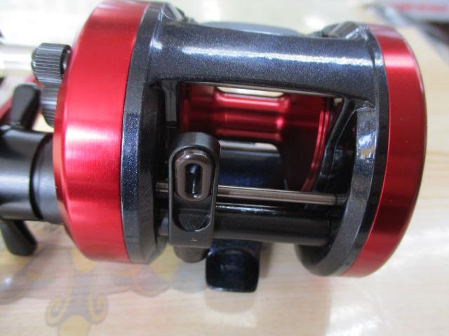 17ダイナスター 250