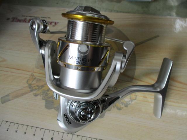 マチュリティ1000