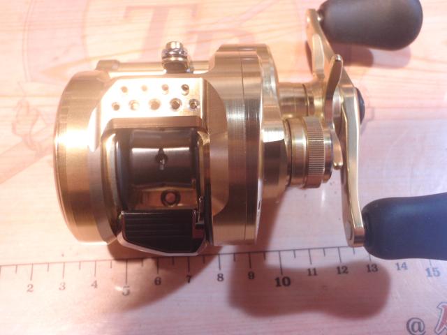 21カルカッタコンクエスト 100HG