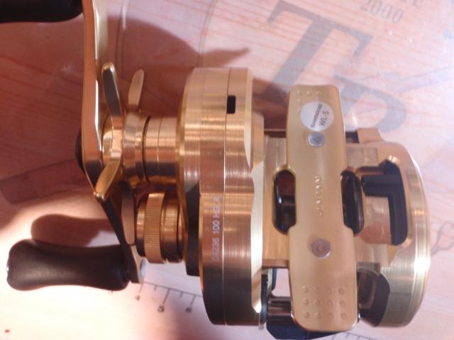 21カルカッタコンクエスト 100HG