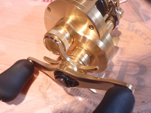 21カルカッタコンクエスト 100HG