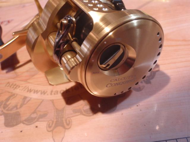 21カルカッタコンクエスト 100HG