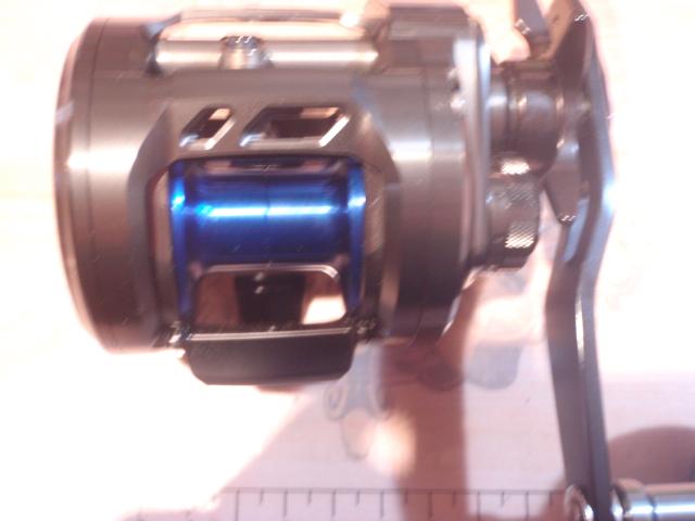 ソルティガBJ 200H