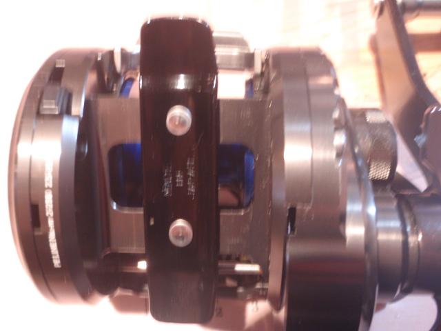 ソルティガBJ 200H